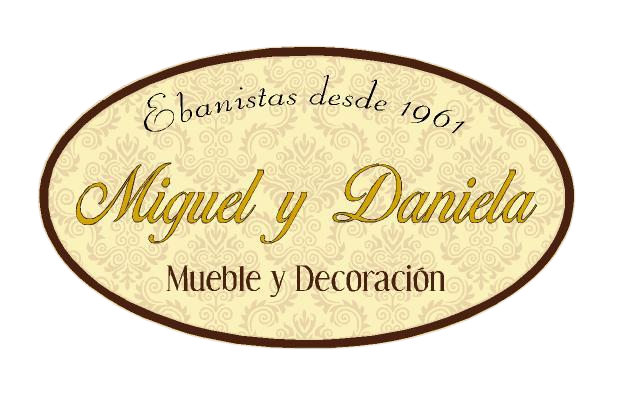 logo miguel y daniela